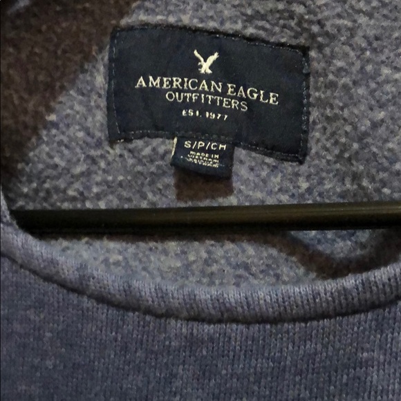 American Eagle Hoodie - Picture 3 of 4